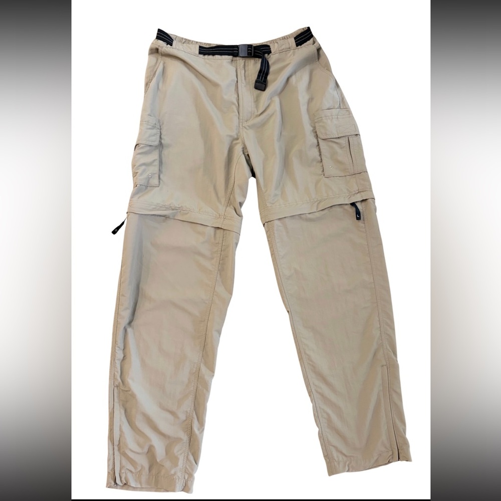 Magellan Outdoors Men’s Fish Gear Cargo Pants